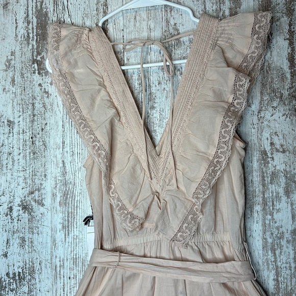 St. Roche Wonderland Dress Sz 6  NWT - Picture 12 of 14